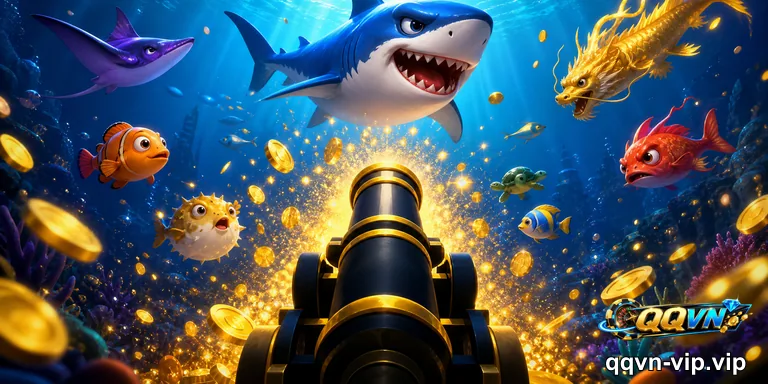 Ưu điểm đáng nhắc đến của tựa game Bắn cá nhân ngư
